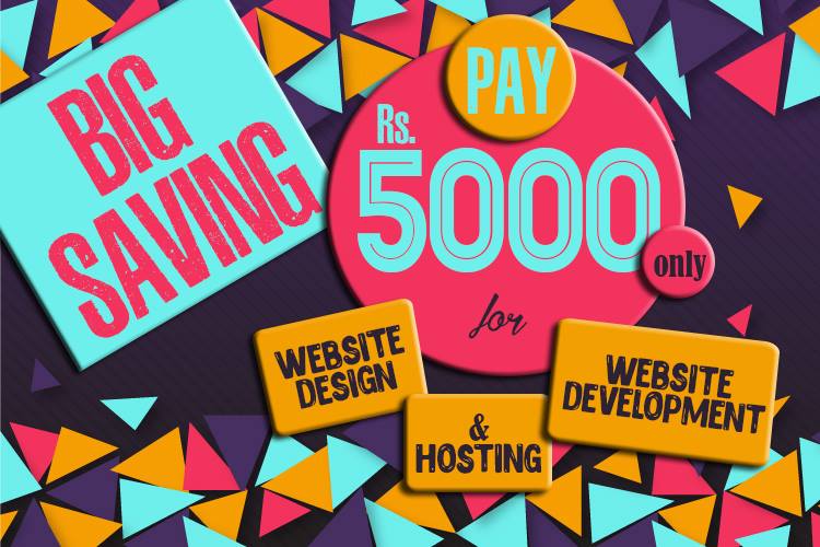 designtool05's tweet photo. Big Day #BigSaving | Pay Just 5,000 for #QualityDesignServices!!
Design Tool 5 have #Experts, who are specialized in building #Websites with logical Designs that automatically attract the target customers. 
Order Here 👉 +923332788992
Visit Our Website 👉 https://t.co/E2oyT5i6Pj https://t.co/rQqRGFnz8m