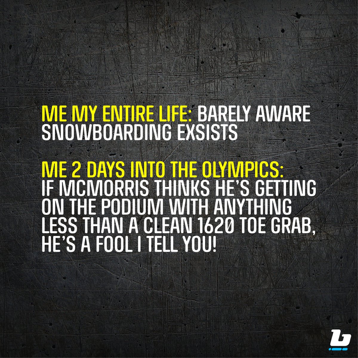 Who else is loving the #WInterOlympics!