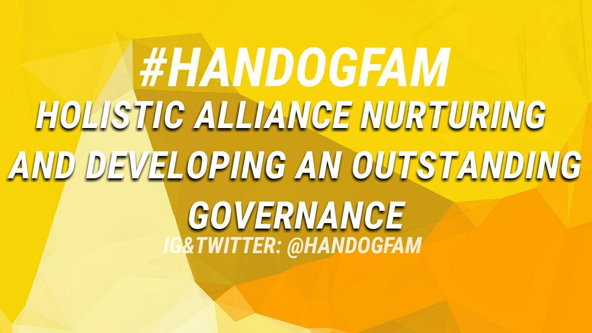 HANDOGFAM's tweet photo. #HANDOGFAM https://t.co/9ll5xY7adT
