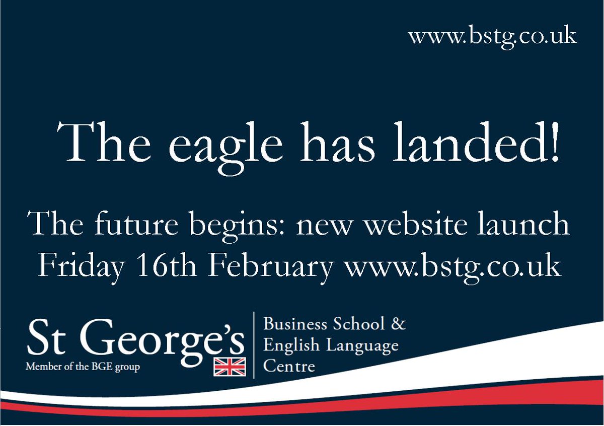 BSTG_Hastings's tweet photo. New college, new website - check it out here: https://t.co/PTWXHfaVOq https://t.co/0wRGBxf48J