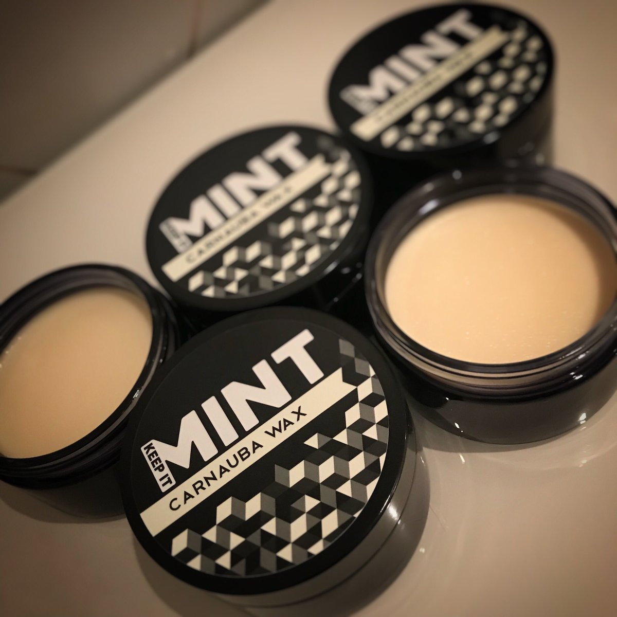 Keep It Mint tweet media