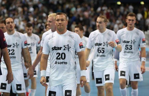 #THWKiel: Christian #Zeitz vom Spielbetrieb suspendiert #handball #kiel ebx.sh/2CnSZ3j https://t.co/A31bfhbBAj