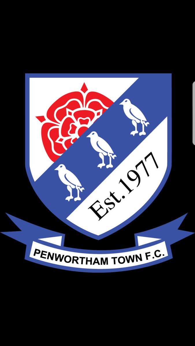Penwortham Town FC are proud to announce they will be supporting Galloway's Society for the Blind at their 150th Birthday Party on Saturday 10th March. Come and support your local charity and join in the penalty shootout!!
<a href="/penwortham_town/">Penwortham Town FC</a> <a href="/PenworthamTLFC/">Penwortham Town Ladies</a> 
<a href="/Gallowaysblind/">@gallowaysblind</a>