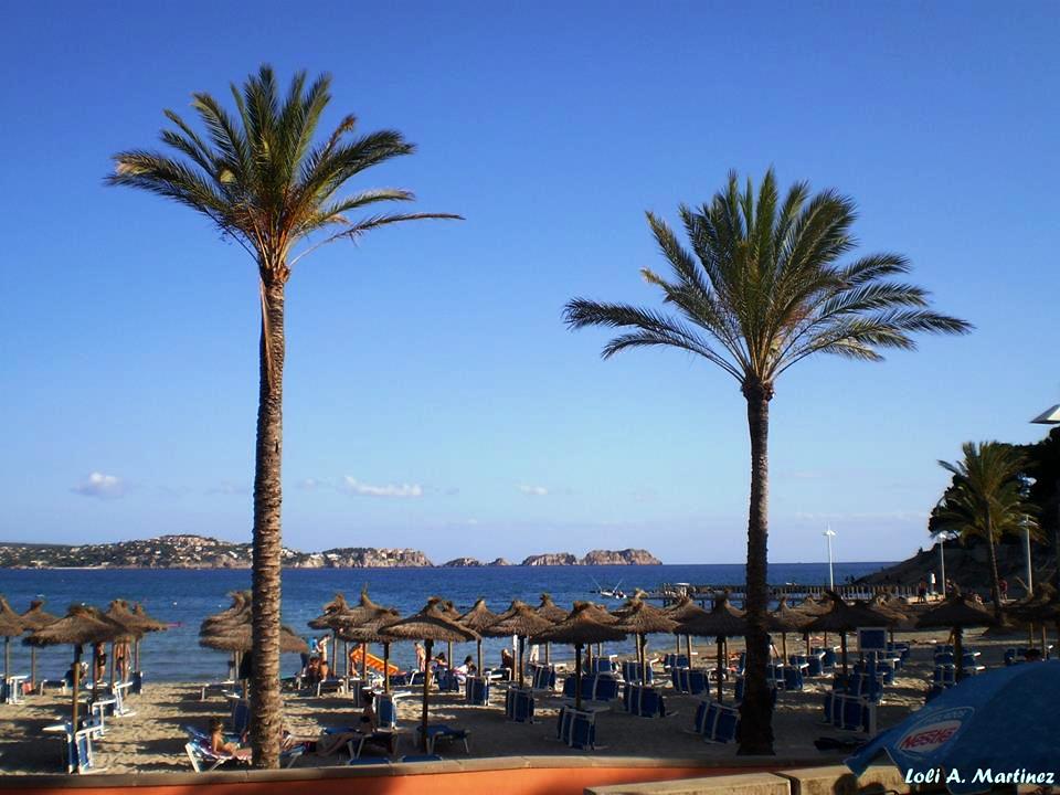 Sóller, uno de los pueblos con más encanto de #Mallorca 🏖️😍#PuertoSóller <a href="/TurismeBalears/">Turismo Illes Balears</a> <a href="/_Baleares/">Islas Baleares</a> <a href="/IslasBaleares_E/">IslasBaleares_Es</a> <a href="/islasbaleares1/">islas baleares</a>  <a href="/visit_mallorca/">visitmallorca</a> <a href="/ViveMallorca/">Miguel Gómez</a> <a href="/elmundobaleares/">El Mundo Baleares</a> <a href="/discovermallorc/">Discover Mallorca</a>