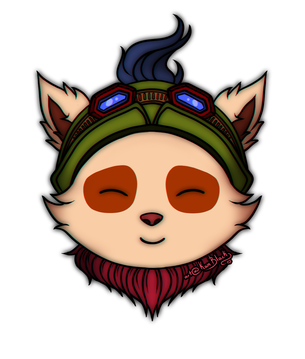Featured image of post Cute Teemo Drawing Check out inspiring examples of teemo artwork on deviantart and get inspired by our community of talented artists