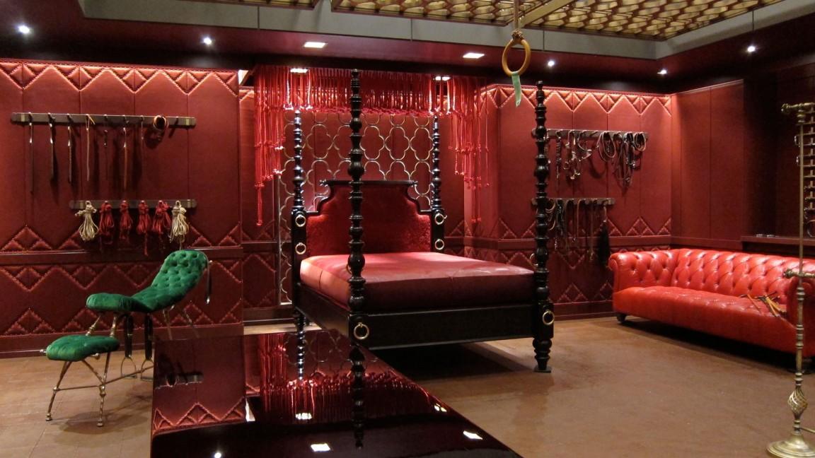 RafaTheOne1's tweet photo. La habitación de mis sueños...😈
#FelizFinde #FelizFinDeSemana #50SombrasLiberadas #50SombrasDeGrey #millonario https://t.co/lPXxLMESvI