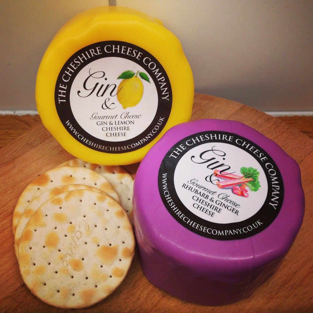 Cheshire Cheese Co (1CheshireCheese) Twitter