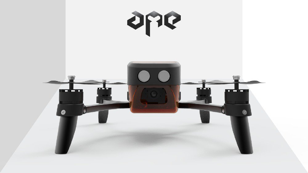 783 bin 955 TL destek toplayan yerli drone projesi Ape X, Kırıkkale’de üretime başlıyor

Geçtiğimiz Kasım ayında Arıkovanı kampanyasını rekor ile kapatan yerli drone Ape X, 200 bin TL hedeflediği proje için 783 bin 955 TL toplamayı başardı.