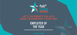Good luck, everyone! MT @FSBSouthEast: @Bedfontltd @JSPCComputers @TECObp @graham_inca and the Langdale Care Home go head to head as #Employer of the Year. Join us at @Sandownpark Mar 6 | bit.ly/2Hhc6Qb #FSBawards #ShowcaseSuccess
