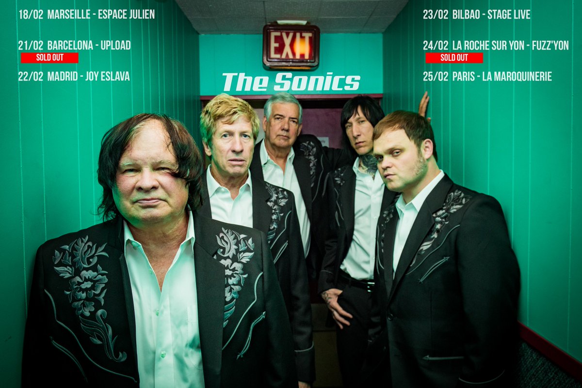 U-Turn Touring tweet media