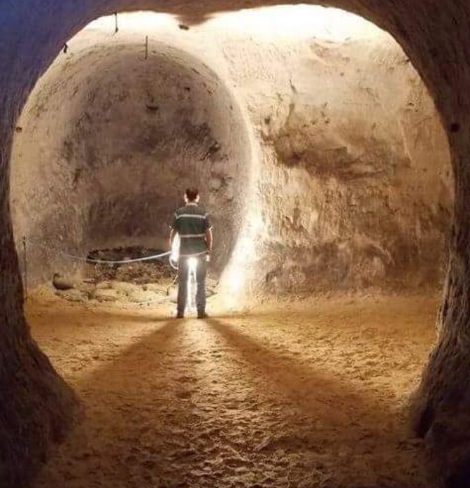 For all info on Reigate Caves see reigatecaves.com #surrey #history #Reigate #RBBC