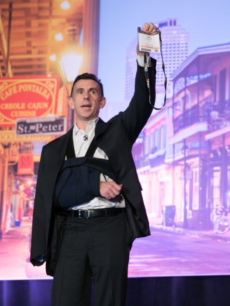 ASUG_BI's tweet image. Looking forward to @timoelliott #BIAConf keynote next week biaconference.com/agenda?popup=2 - #FlashbackFriday to 2016 #SABOUC in New Orleans