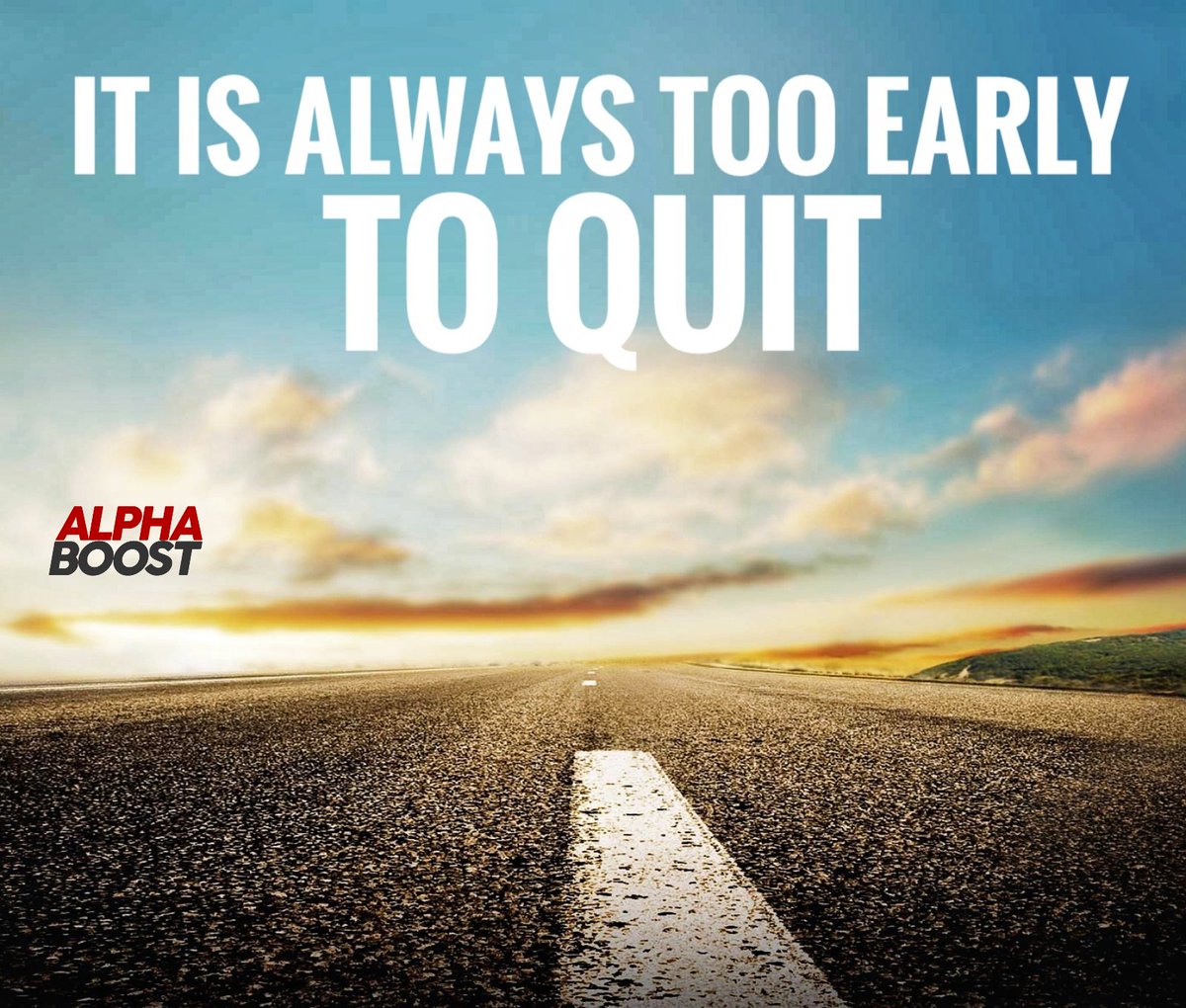 Keep continue, you can do make it

Follow for more #inspiration

#startuplife #nevergiveup #motivation #businessowner #buildyourempire #inspiration #goodlife #success #entrepreneur #alwayslearning #millionairelifestyle #business #marketing #grind #dreambig #keepgoing #mindset