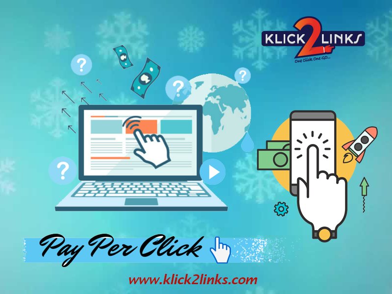 klick2links's tweet photo. Pay Per Click !!
#ppc #oneclickonego #klick2links https://t.co/mjnOJEYwFJ