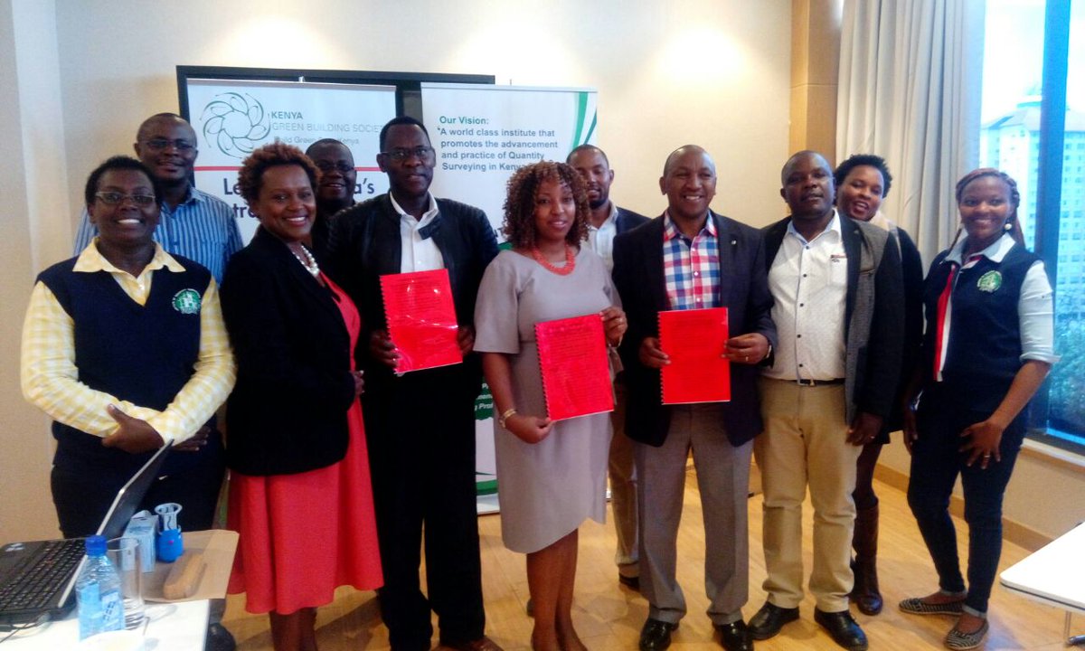 Here's the signed document. You wanna know more about the MoU and the mutual benefit it bears for our two organisations? Drop us an email at iqsknrb@gmail.com today #KGBSIQSKMoU #GoingGreen cc. @infoKGBS