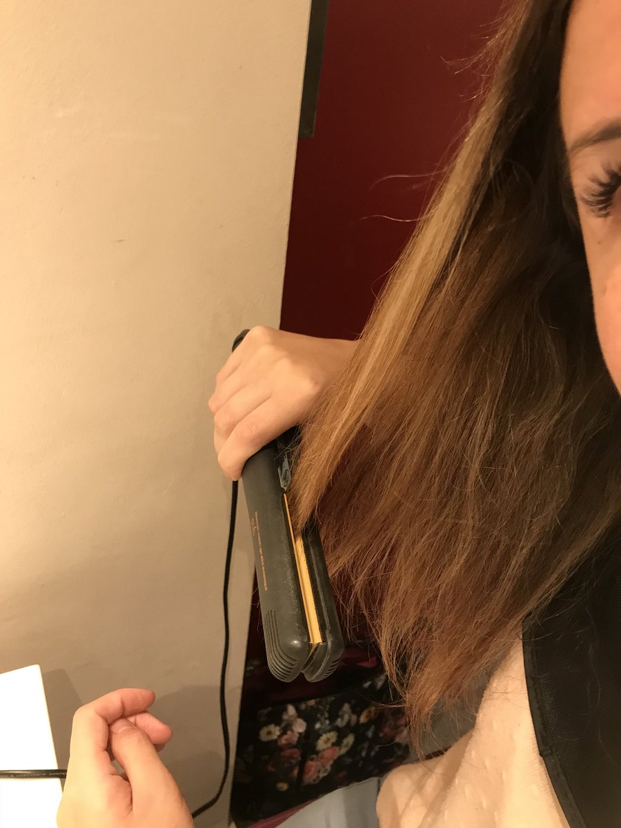 OTMTS's tweet photo. Improved@#position #tone #confidence but most of all #independence with hair straightening for our client today. 1st time she has done this in 4yrs...she said: “I feel like myself again!” #thatswhatweaimfor #BrainInjury #rehabilitation #OT #ilovemyjob https://t.co/K9Ru57zZfL
