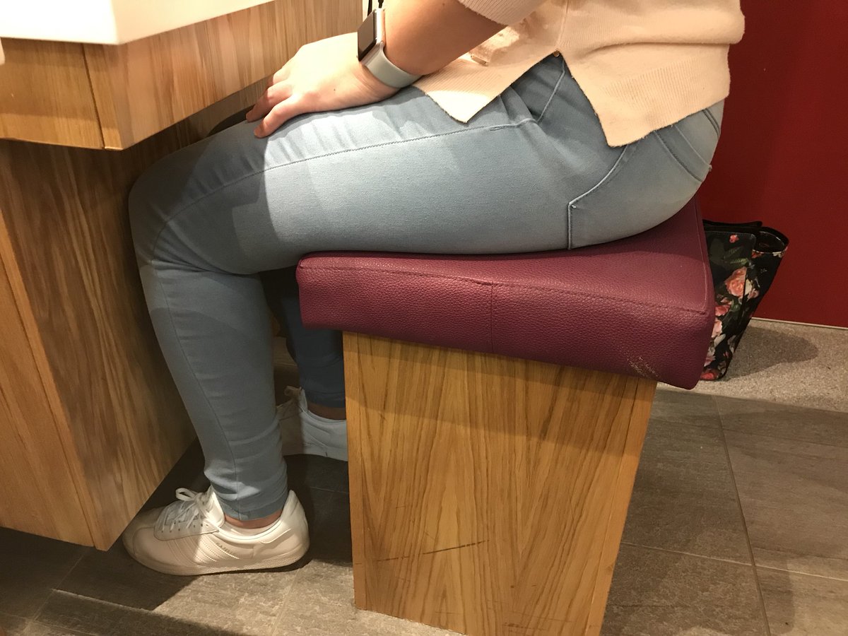 OTMTS's tweet photo. Improved@#position #tone #confidence but most of all #independence with hair straightening for our client today. 1st time she has done this in 4yrs...she said: “I feel like myself again!” #thatswhatweaimfor #BrainInjury #rehabilitation #OT #ilovemyjob https://t.co/K9Ru57zZfL