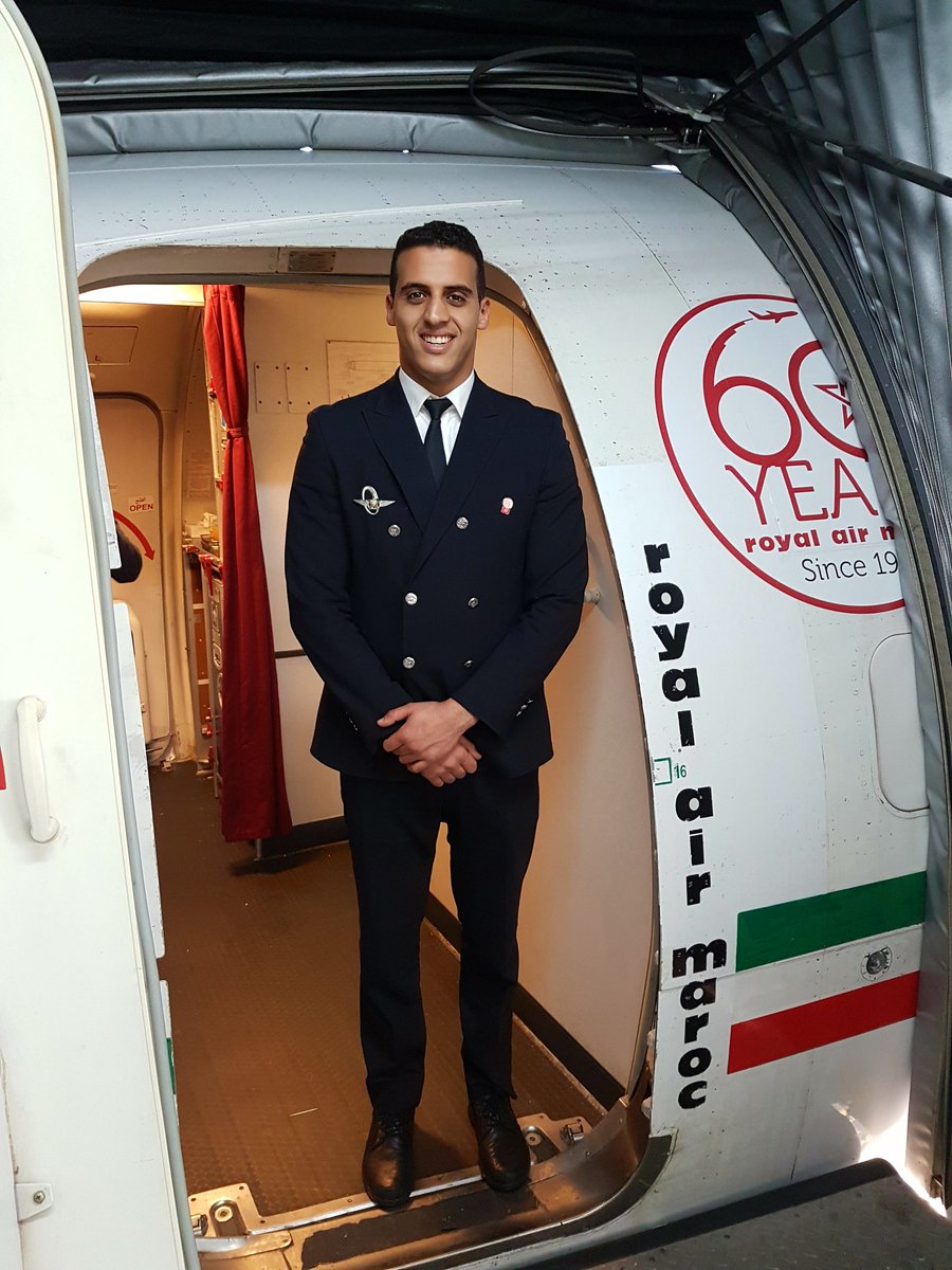 TweetsbyTashaS's tweet photo. Hello there @royalairmaroc 🛫 #SeemoreofMorocco #av #travel  #Aviation #flyRAM #PaxEx https://t.co/CTwLAvM9id