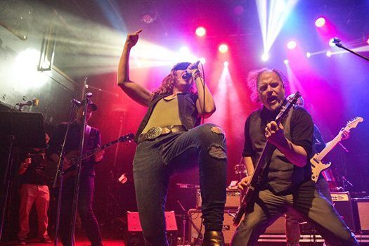 Sat March 3rd it's the @CeolKids Donation Drive Launch Party at The Garrison (@thegarrisonto) featuring: 

<a href="/feettweets/">LittleFoot LongFoot</a> with @joanersmith,
@thatchristiand,
@themandevilles,
Declan Nine,
The Noonans

$10 cover, Doors @ 8pm, Music @ 8:30pm 
facebook.com/events/8322286…