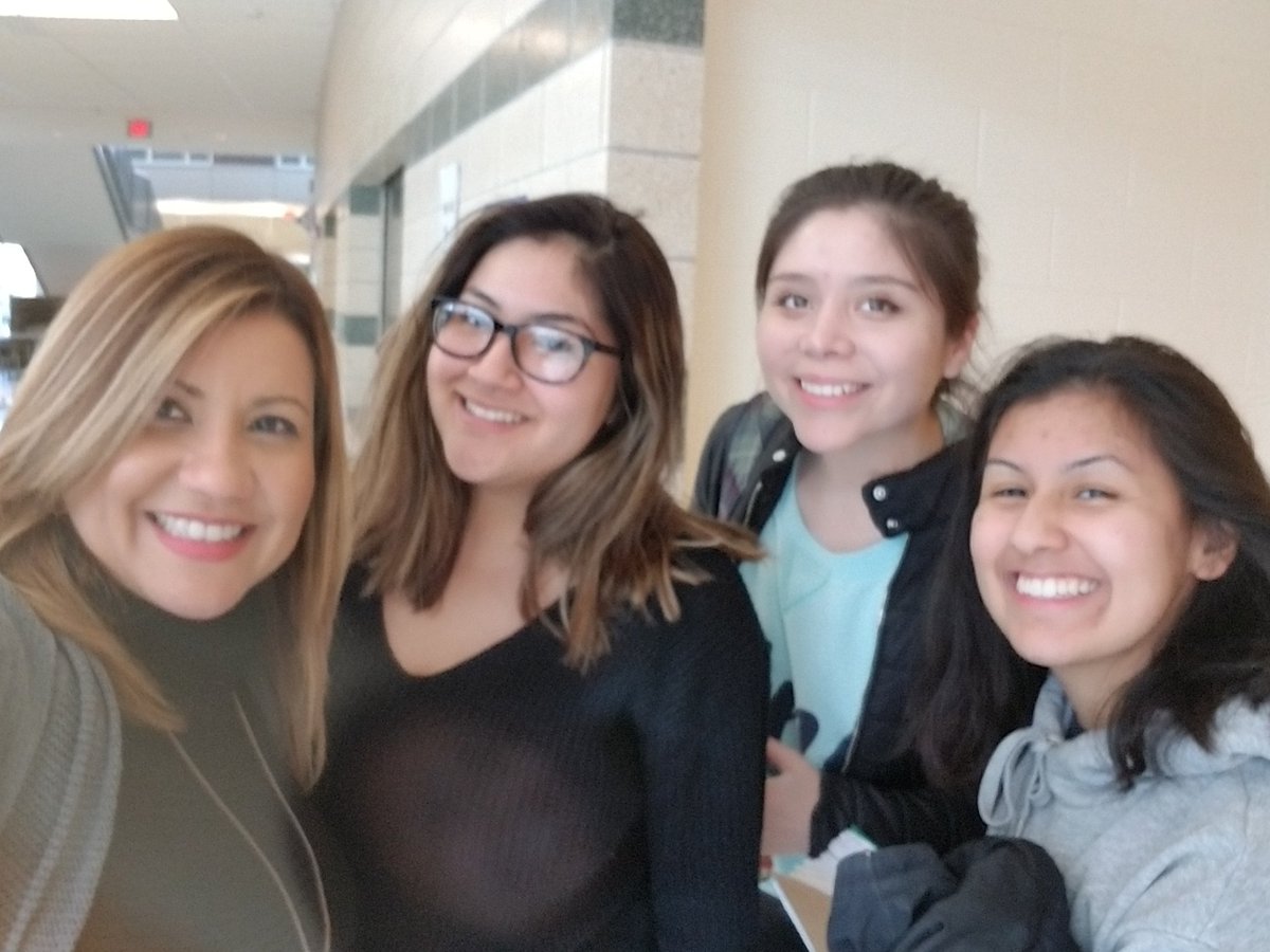 Ms. Gonzalez tweet media