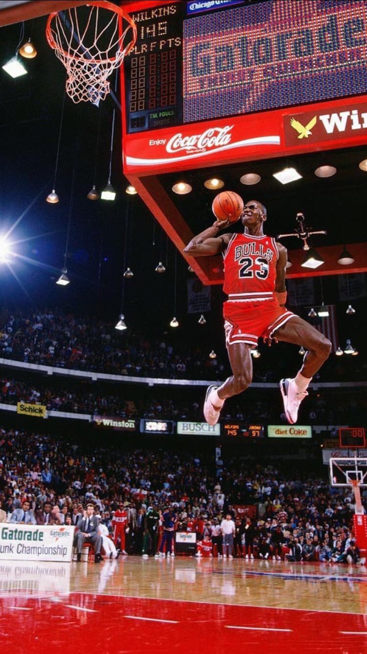 Michael Jordan Happy Birthday !!!              