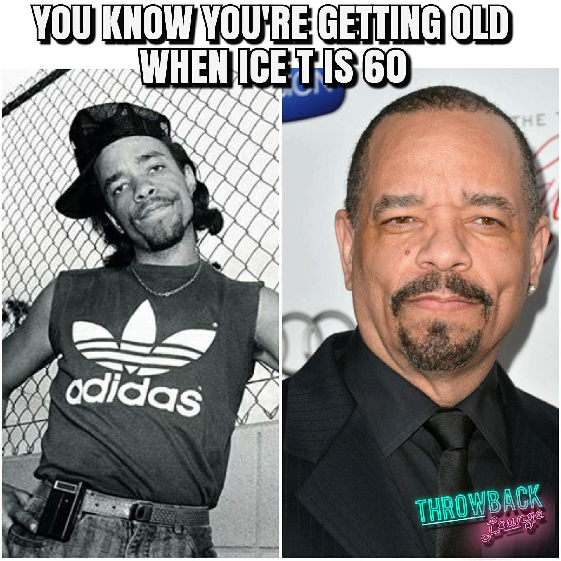 Happy Birthday! Ice T 