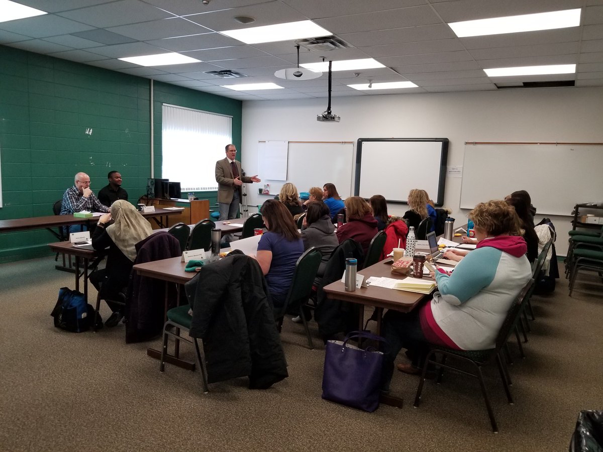 @FMPSDO secretaries meeting...