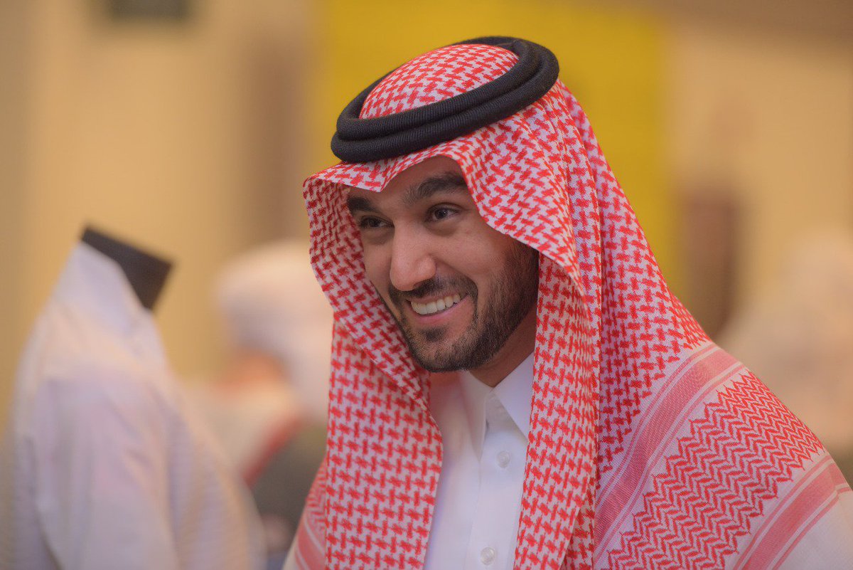 CYS_Forum's tweet photo. نشكر سمو الأمير عبدالعزيز بن تركي الفيصل نائب رئيس مجلس إدارة الهيئة العامة للرياضة حضوره ومشاركته وإلهامه للجماهير في #ملتقى_الرياضة بجدة @AbdulazizTF  #اختر_رياضتك https://t.co/8I8Pabod3f