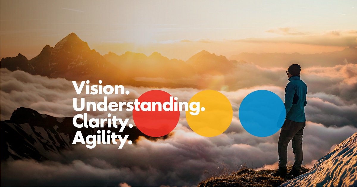 sn_sankar's tweet photo. What will give your business an edge in a Volatile, Uncertain, Complex and Ambiguous world? Imagination.
Know how Fractal brings intelligence to power imagination. https://t.co/Sy032LIsuF #Intelligenceforimagination https://t.co/avvONtso7g