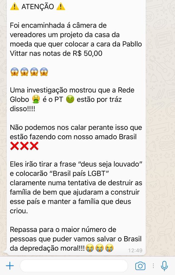 victoroliveira's tweet photo. Achei tudo https://t.co/fdFowGMpc7