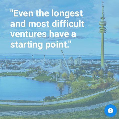 innovatorspace's tweet photo. At Innovator Space e.V. we aim to bring people together, inspire and hopefully ignite a spark that leads to innovative contributions to solve current and upcoming problems of our societies. #innovatorspace #munich #innovation #meetup #startup https://t.co/5XGrXLuEHT