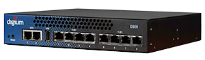 Dauphin_DataCom's tweet photo. The new @Digium G800 gateway has 8 ports and can support up to 240 concurrent calls. Because @Digium gateways are designed with no moving parts, they run cool and are long lasting. https://t.co/Zgst5EvGX0 https://t.co/zsPB0A3ngm