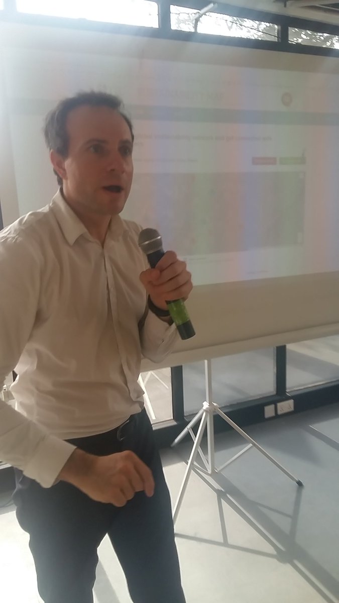 ITC Sustainability tweet media