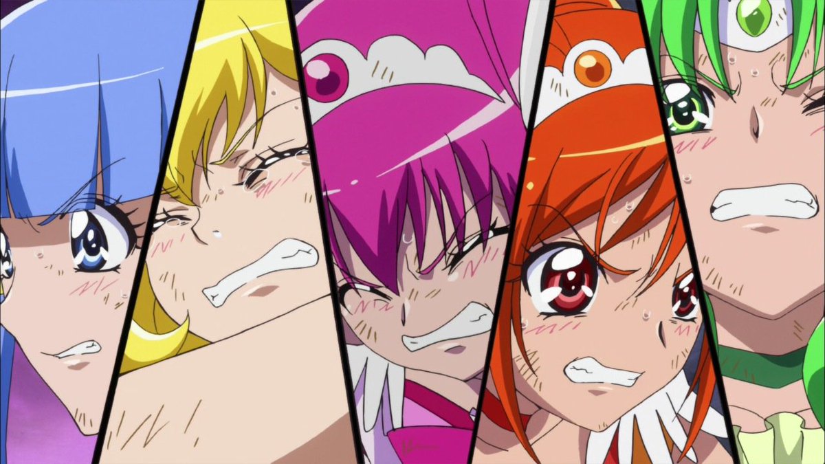 Hetax Film Twitterissa スマイルプリキュア第23話を久しぶりにbdにて再見 とにかく最初から最後まで物凄い作画の戦闘シーンで 毎回のことながら気がついたらもう終わってたって感じw 個人的に好きなシーンは ビューティとポップの連係プレイでジョーカーにゼロ距離 Hetax Film Twitterissa スマイルプリキュア第23話を久しぶりにbdにて再見 とにかく最初から最後まで物凄い作画の戦闘シーンで 毎回のことながら気がついたらもう終わってたって感じw 個人的に好きなシーンは ビューティとポップの連係プレイでジョーカーにゼロ距離