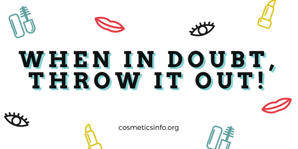 Cosmetic_Info's tweet photo. Do you know the shelf life of your favorite personal care products? https://t.co/G8PPRoVnQv https://t.co/aG7bdUO4Ds