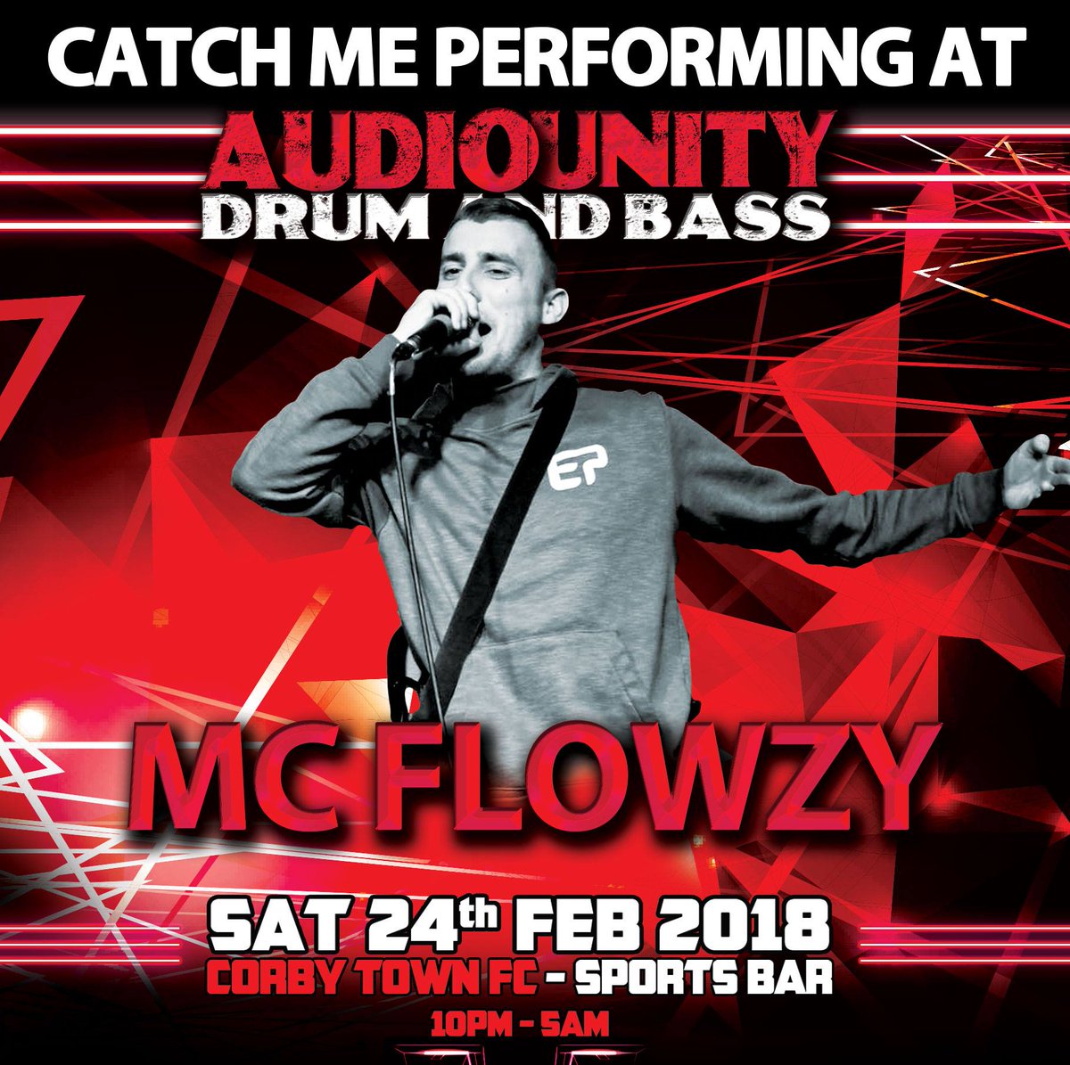 AudioUnityDnb's tweet image. 