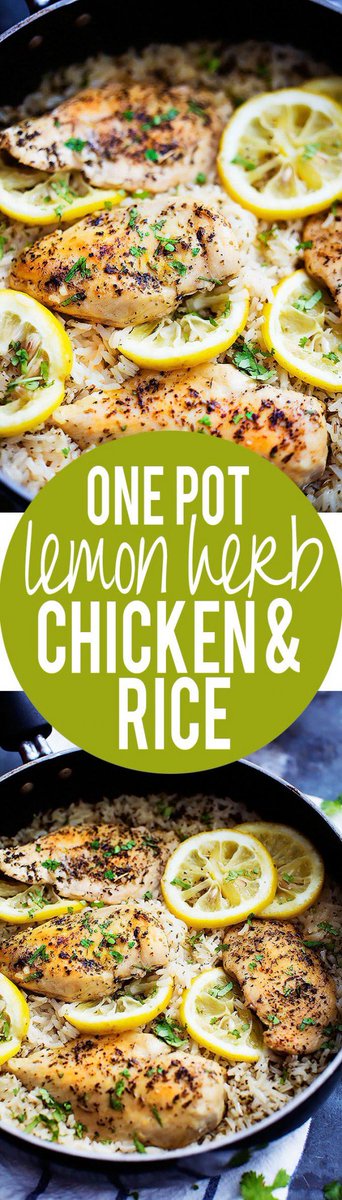 Recipes To Go tweet media