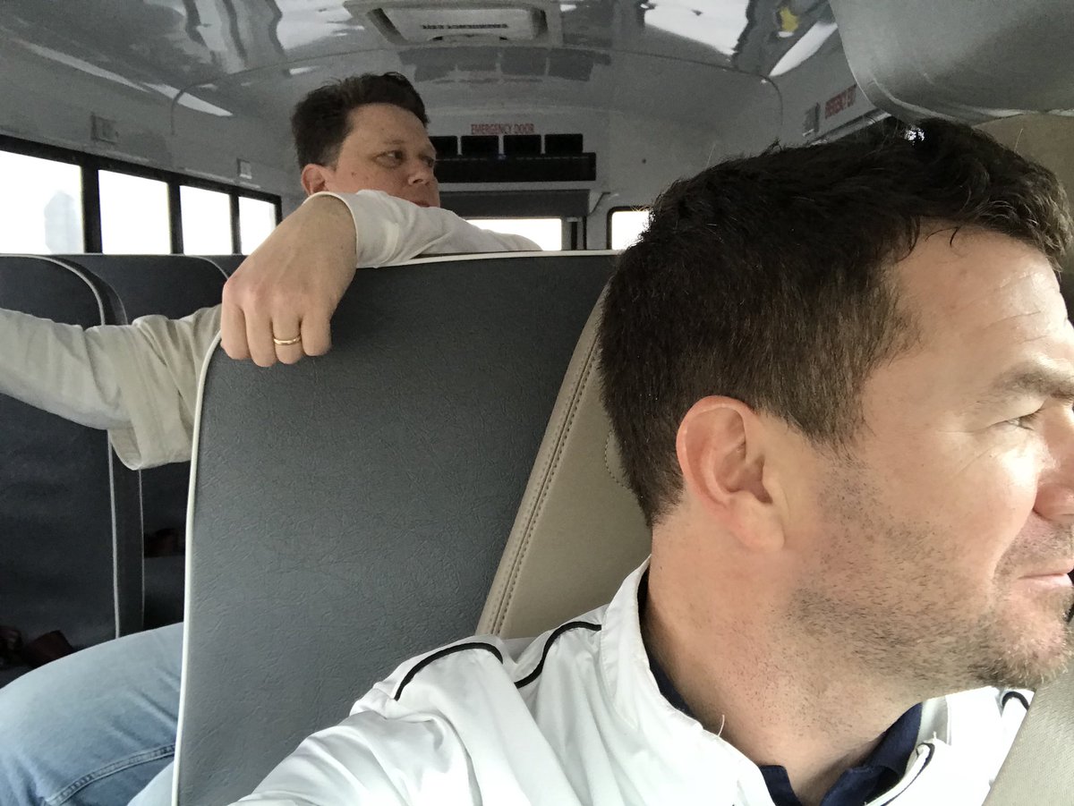 Pascack Hills Golf Team tweet media