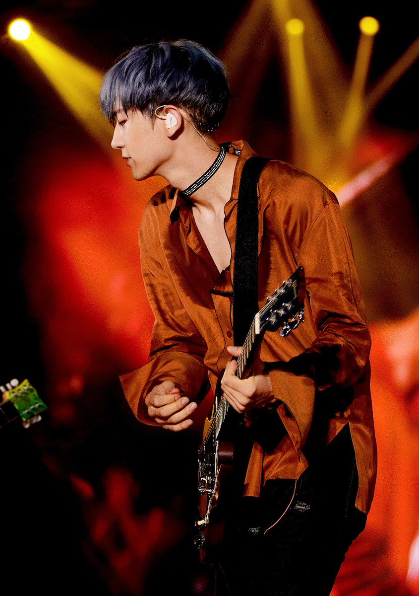 unbleached exo (@exounbieached) on Twitter photo 