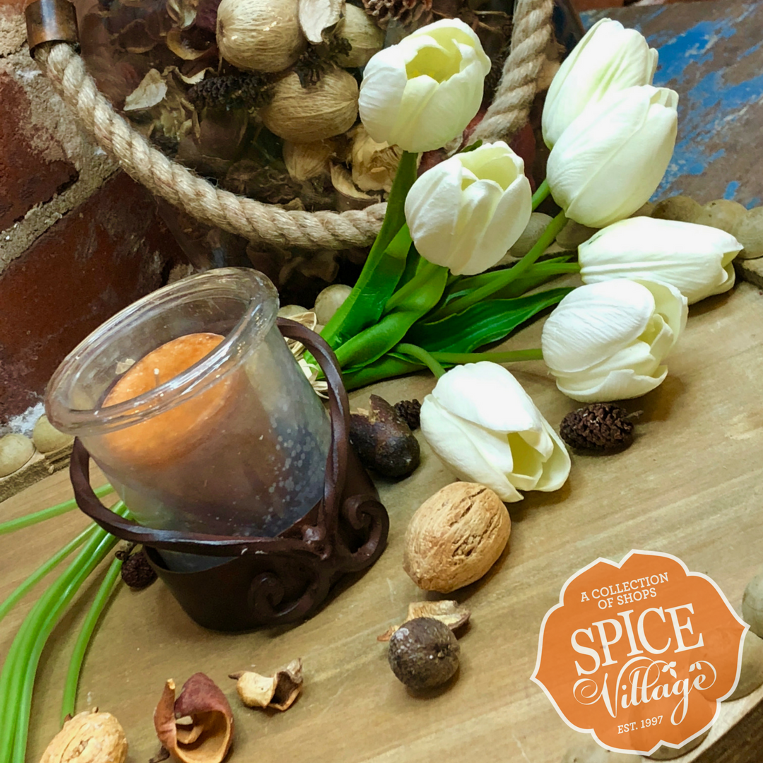 Spice Village tweet media