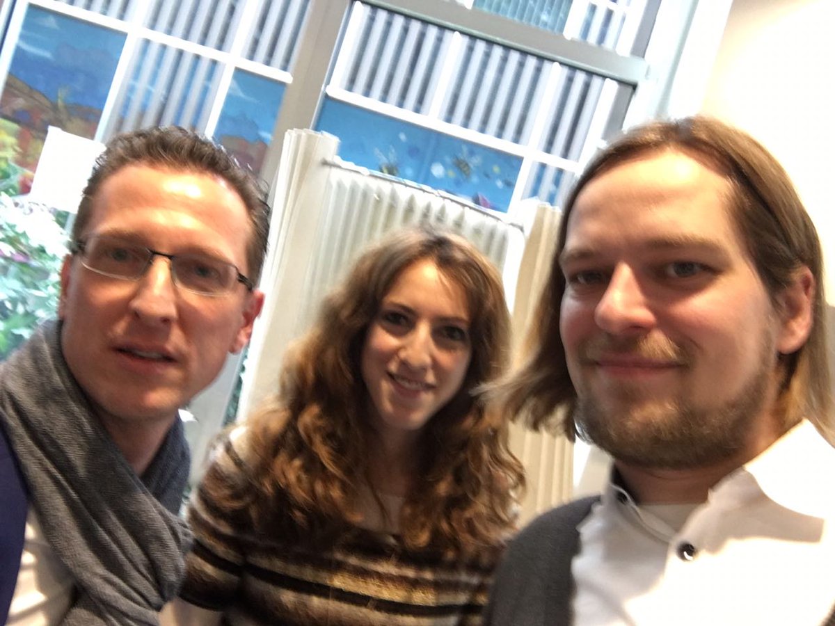 Der_Link_SG's tweet photo. Celebrating the hard work of our to-be-internal-startuppers and the beginning of a challenging journey! #InternalStartupCall #LePlateau #LesDunes @ChristophBauer @ccourtejoie https://t.co/rd9kIWnK00