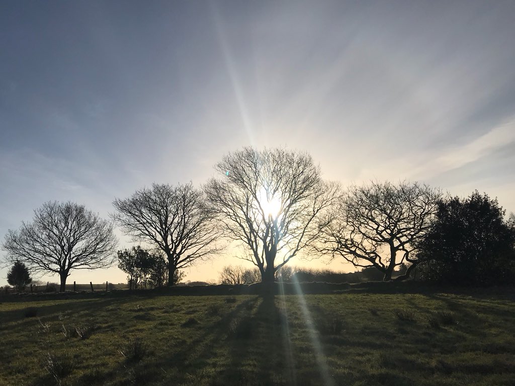 AngelaBloor's tweet photo. Happy Friday..☀️☀️☀️ @AboutHorwich @AboutRivington @HorwichFirst @livingINBL @boltonproud @bbcweather @BBCLancashire @BBCCountryfile #Springonitsway🌷💕 https://t.co/ZMItbOPrHp