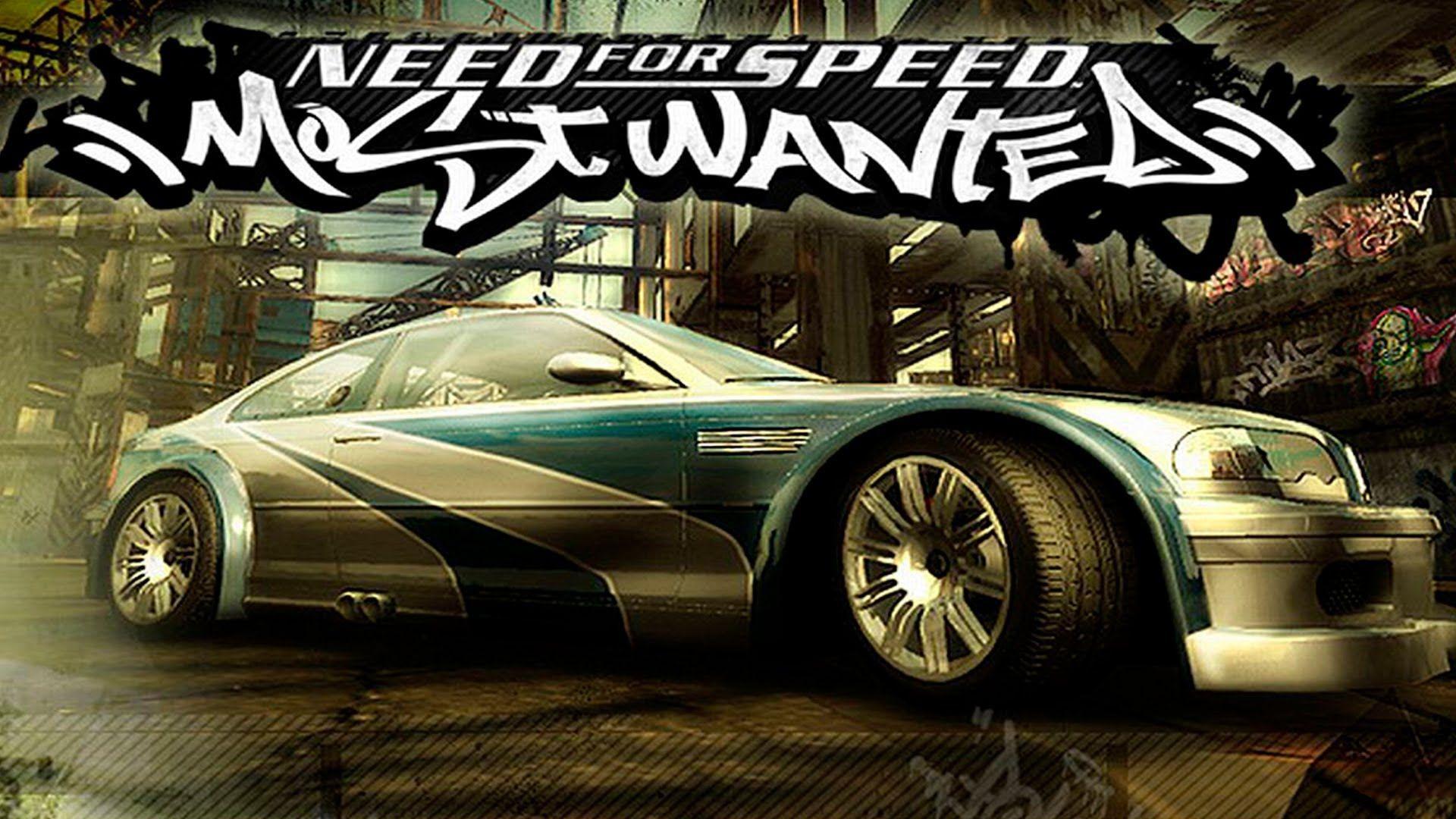 diaryofnasawali on Twitter: RETWEET If you think Need For Speed: Most  Wanted was the sh?t. 😁… 