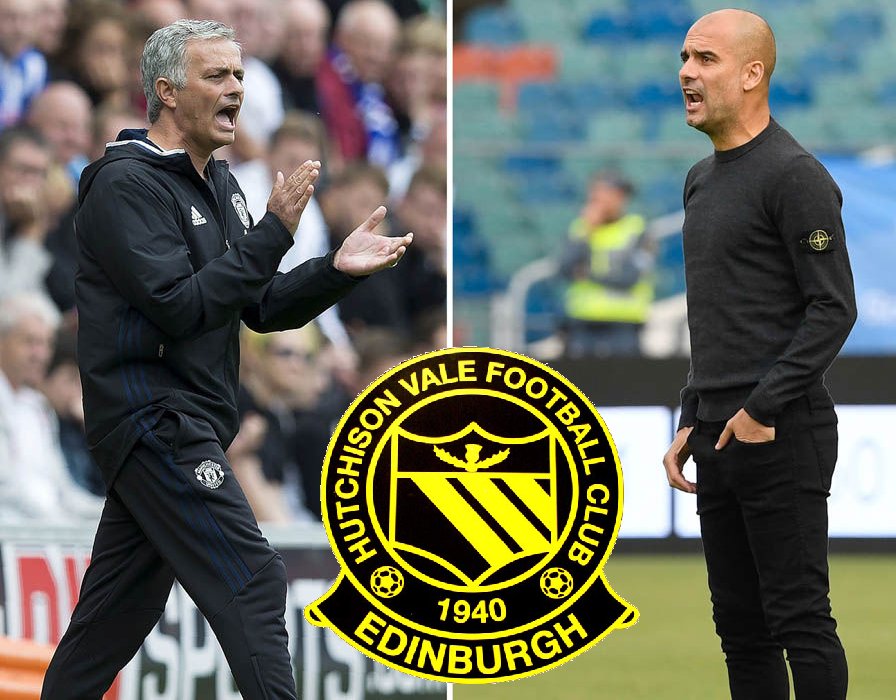 Hutchison Vale02Colt tweet media