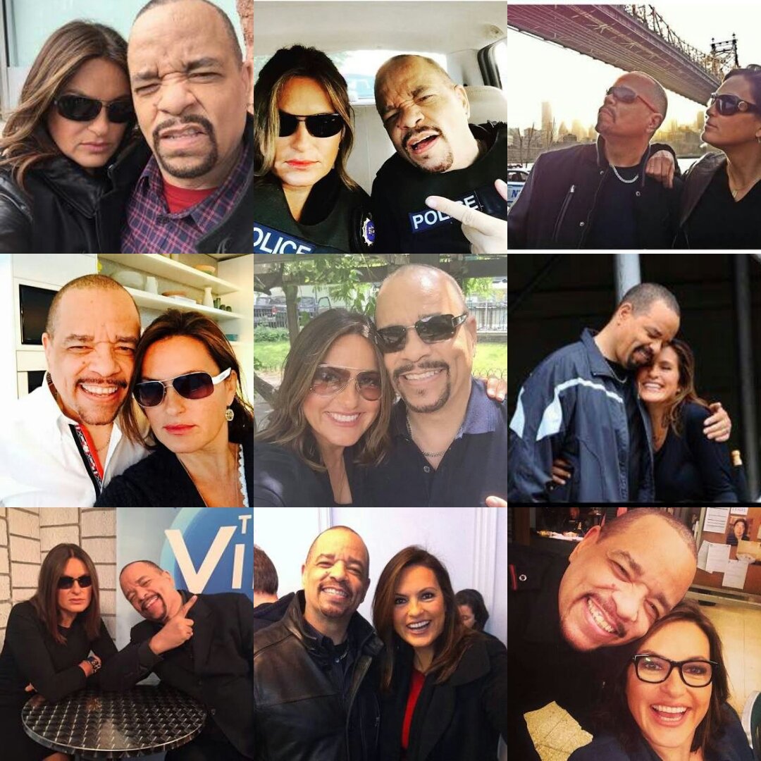 Happy Birthday, Ice T!!! 