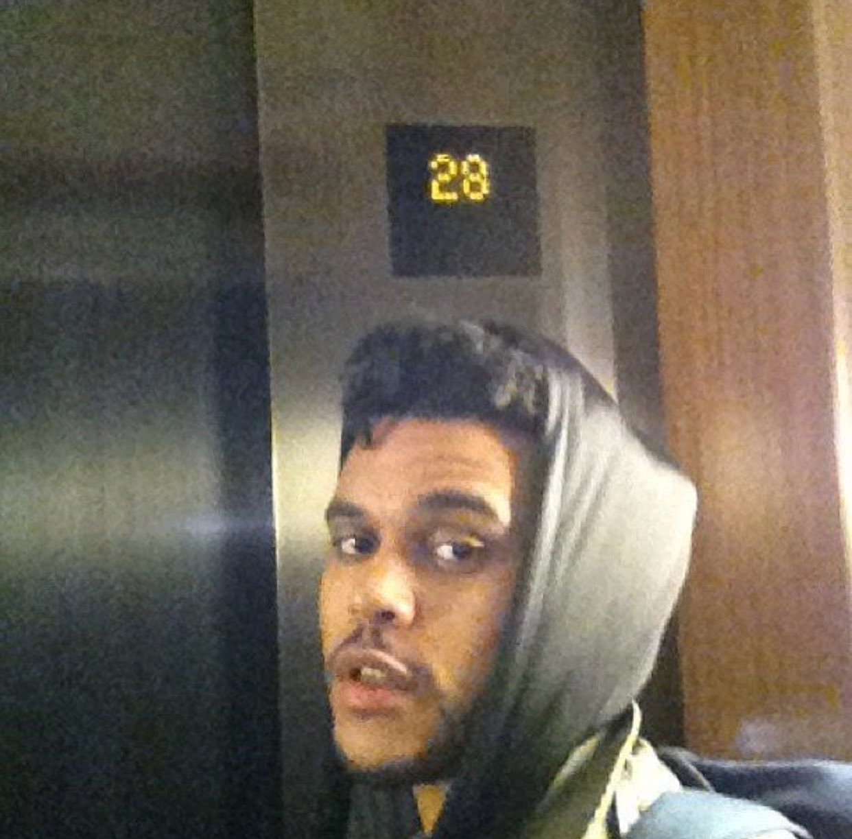 Happy Birthday The Weeknd 