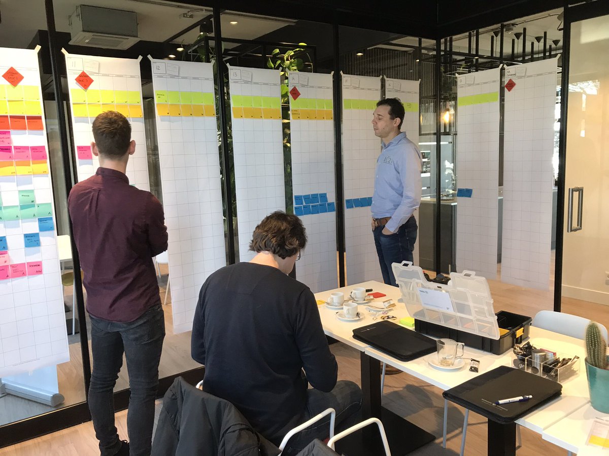 BouwmijJanssen's tweet photo. We hebben vandaag de engineering voor 45 nieuwbouw woningen in Gemert gepland. In 8 weken gaan we met onze partners van schetsontwerp naar een uitvoeringsgereed product. https://t.co/G2JFPActiq