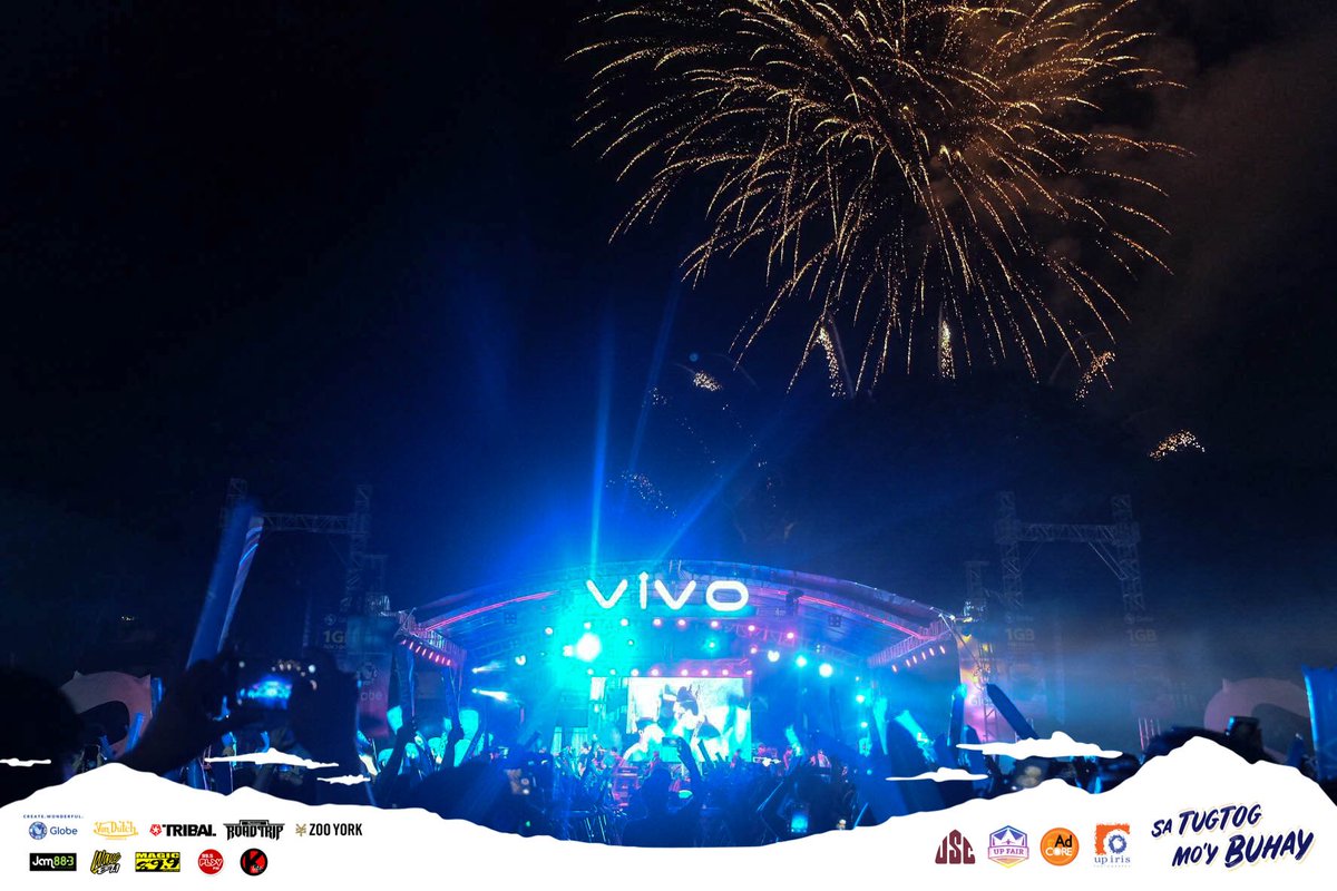 UP_Fair's tweet image. Pumikit at ihiling sa mga bituin ang inyong mga pangarap kasama ang @silentsanctuary!

#CosmosUPFairFriday #MissionCosmos #CosmicEncounters #UPFair2018 #SaTugtogMoyBuhay