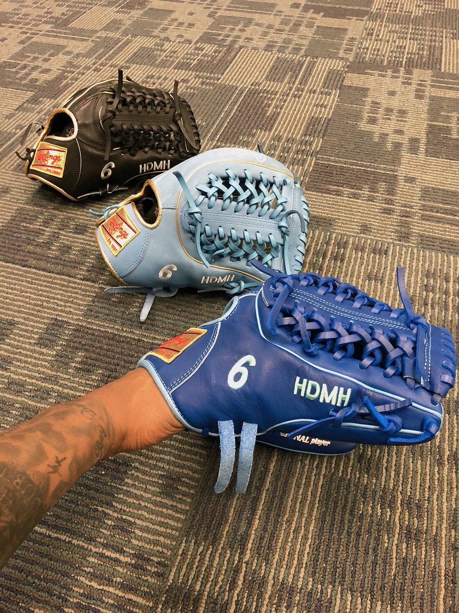 Marcus Stroman tweet media