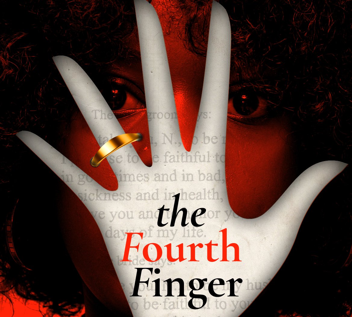 BusinessDayNg's tweet photo. The #FourthFinger: #1 https://t.co/jjydk82dMg https://t.co/HY9Agz6J1Z